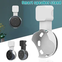 Недавно на выходе настенное крепление, вешалка держатель для умные домашние динамики Встроенный кабель Управление громкоговорители