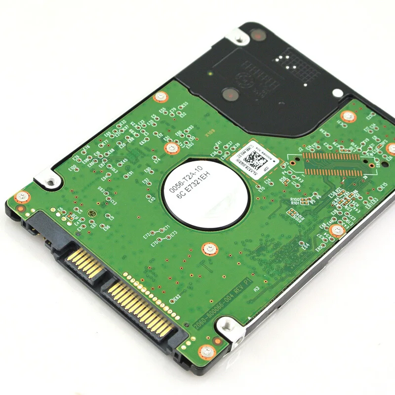 Hdd 2 5 Для Ноутбука Купить