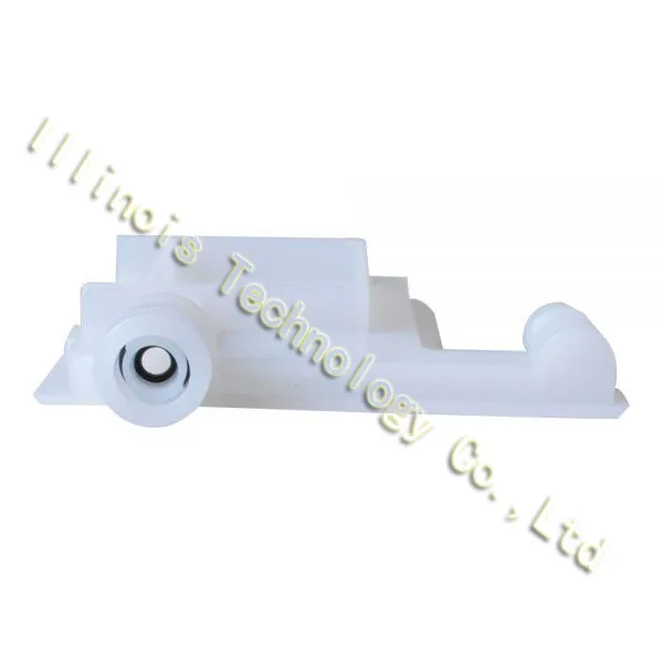 

Mimaki JV3 Big Damper with Small Filter printer parts