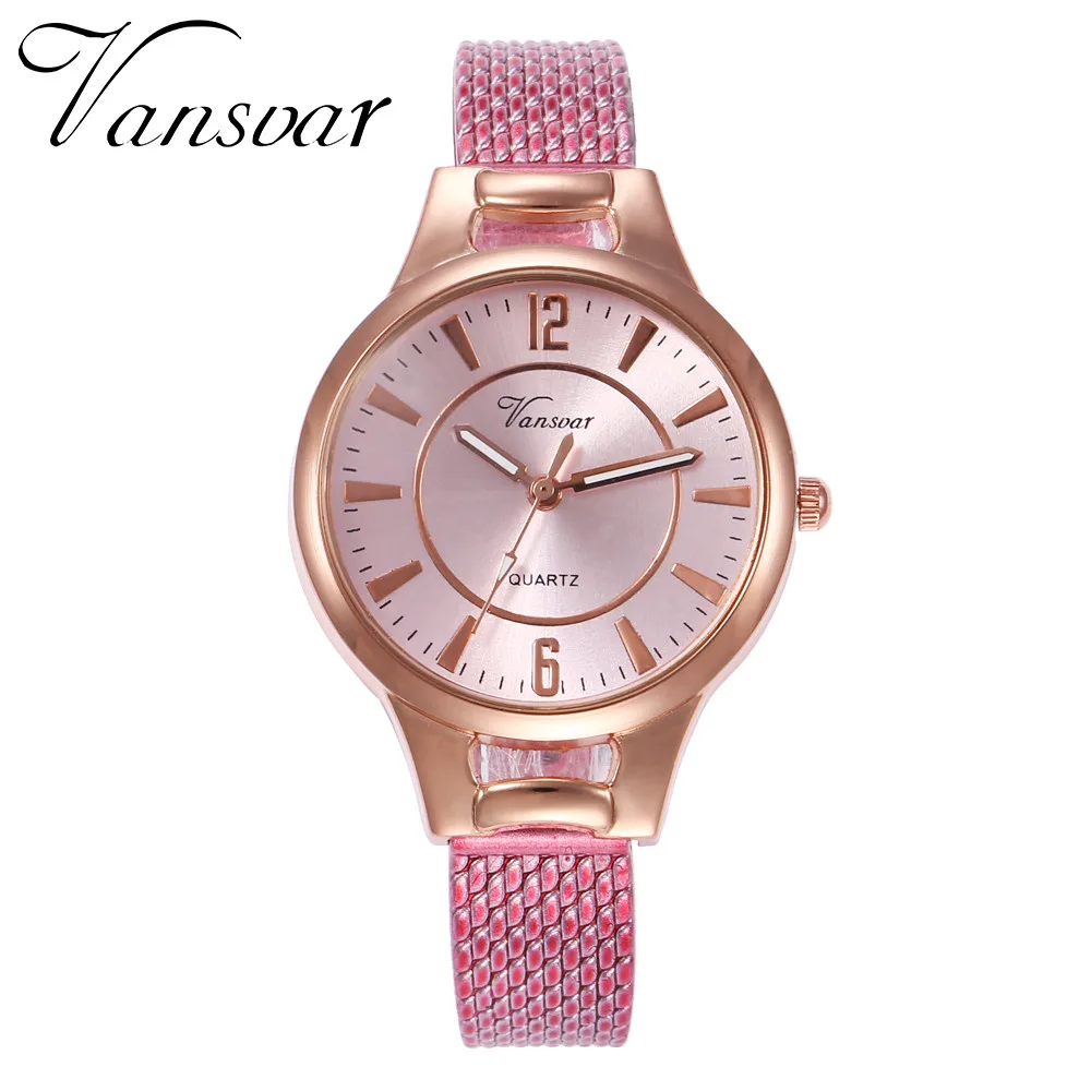 

Exquis New Rosefield Watch Temperament Women Colorful Fine Dial Watch In Quartz Watches Ladies Clock Slicon Orologio Silicone #A
