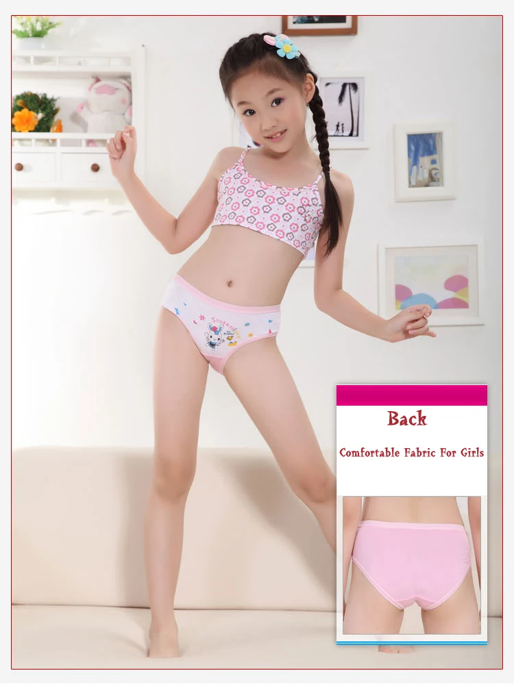 Online Shop (6pcs/lot) AVA Underwear Soft Cotton Baby Girl ...