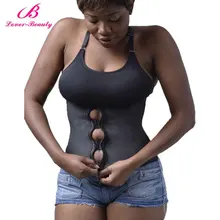 Lover beauty корсет на молнии и комбинированные крючки, резиновый латексный корсет на талию, подгрудный корсет, зажим на молнии, талия Traine