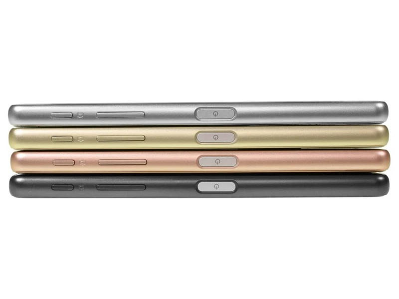 Sony Xperia X Performance Dual F8132,, разблокированный, 4G, Android, четыре ядра, две sim-карты, ram, 3 ГБ rom, 64 ГБ, 5,0 дюйма, 23 МП и 13 МП, отпечаток пальца
