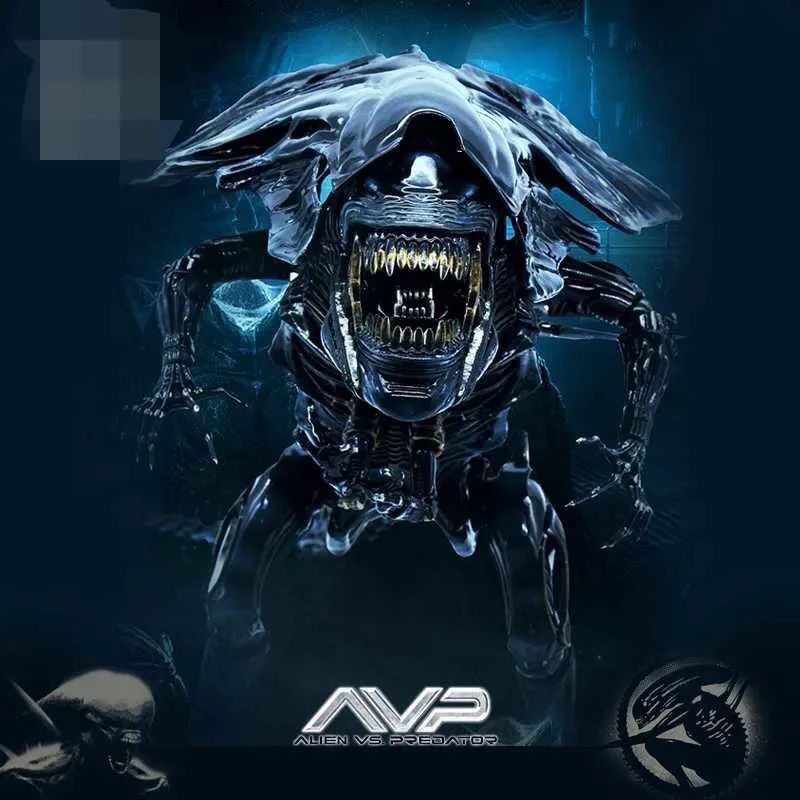 ALIENS      Q 34 (2)