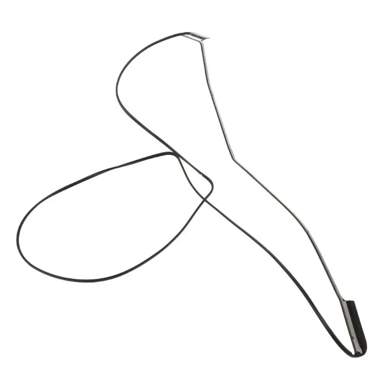 ЖК экран резиновая средняя рамка ободок кольцо для MacBook Pro Retina 15 &quotA1398 2012 2016