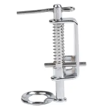 Универсальная прижимная лапка для вышивки для швейной машины