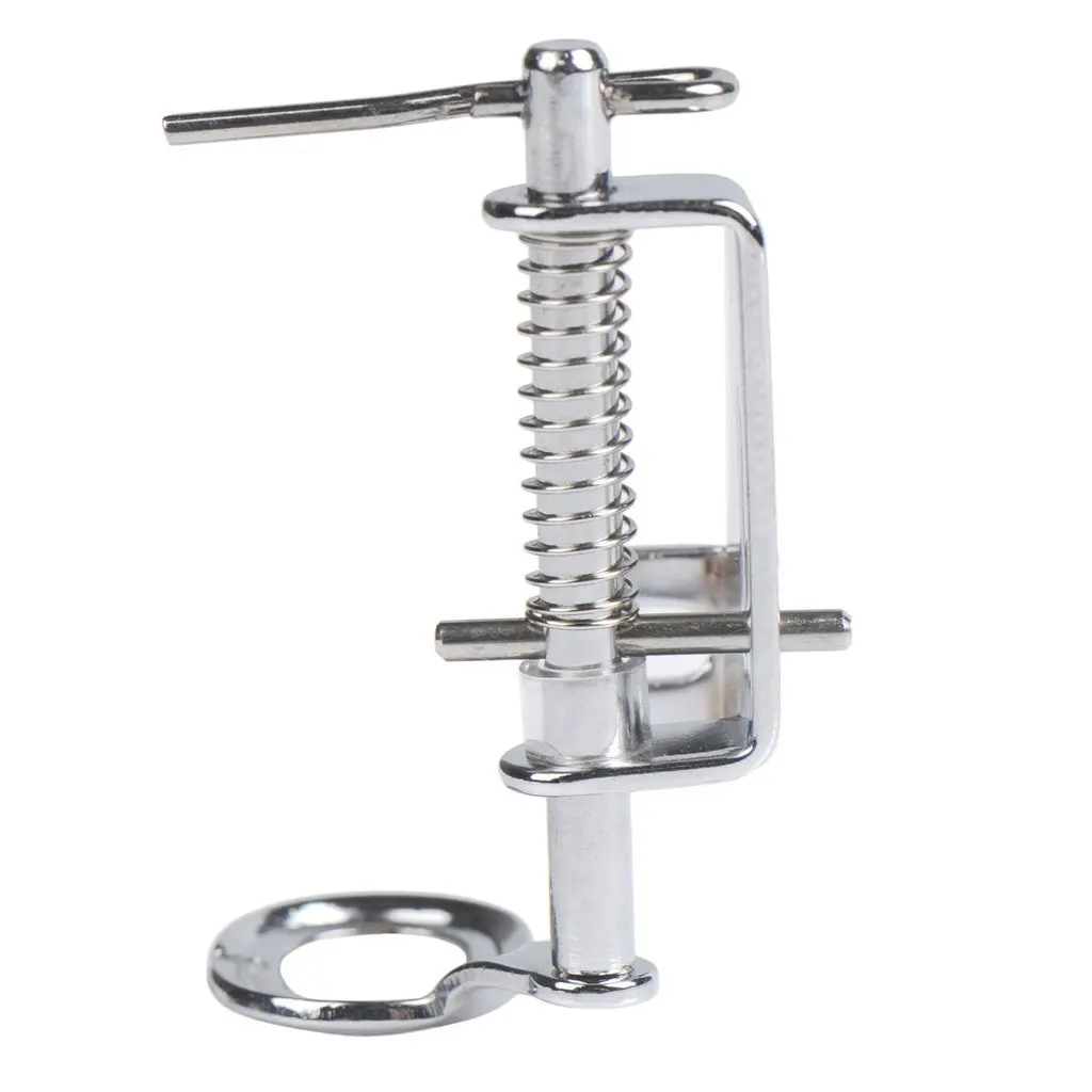 

Universal Quilting Embroidery Presser Foot for Sewing Machine