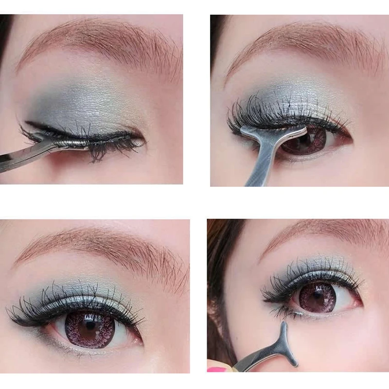 1pc-False-Eyelash-Tweezers-Fake-Eye-Lash-Applicator-Eyelash-Extension-Curler-Nipper-Auxiliary-Clip-Clamp-Makeup_