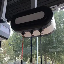 3 в 1 комбинация барабанов воды газа и электричества барабана автомобиля чистящие инструменты