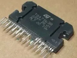 Free Shipping TDA7563B 10pc/lot DIP IC |