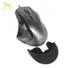 Delux-souris optique ergonomique filaire M910BU, 4000 DPI, 9 boutons, avec tapis de poignet, pour PC et ordinateur portable de jeu ► Photo 1/6
