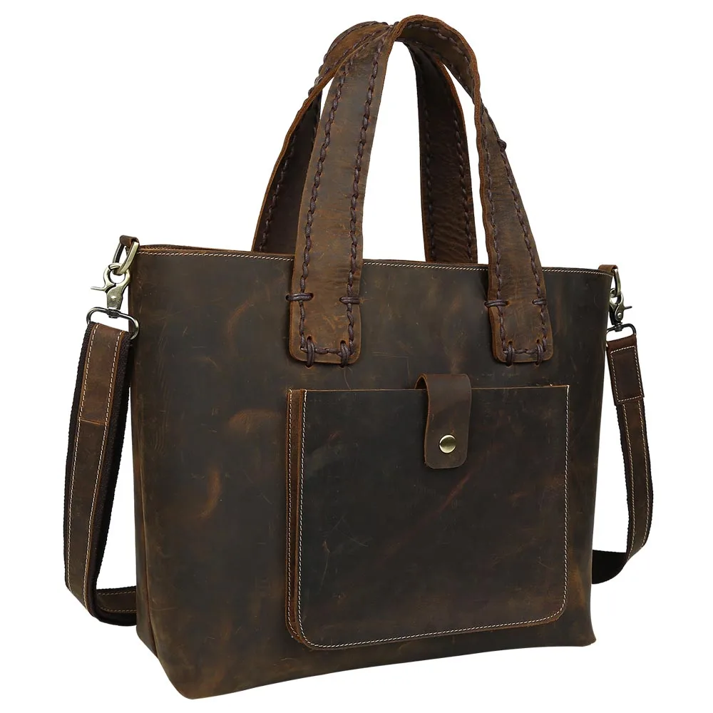 Affordable Luxury Tote Bags