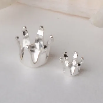 925 Silver Locket Settings 1