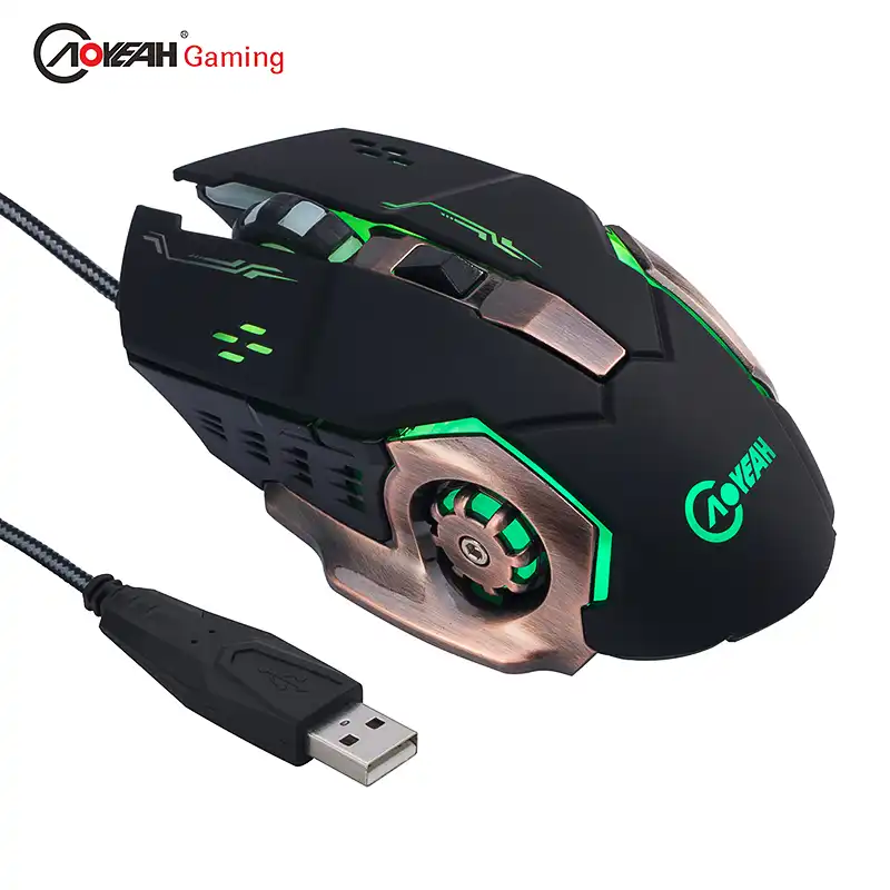 Aoyeсветодио дный ah led подсветкой USB проводной Carble Регулируемый точек на дюйм