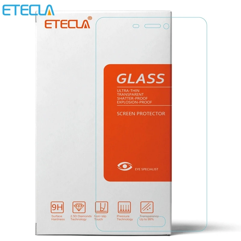 

Tempered Glass For Xiaomi Mi5 Mi 5 M5 Screen Protector Glass 9h Waterproof Hardness Premium