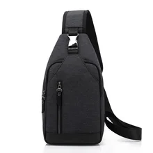 Мужские сумки на плечо, мужские нагрудные сумки через плечо, мужская сумка с защитой от кражи, школьная Летняя короткая походная водонепроницаемая сумка-мессенджер