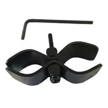 Тактический прицел, прицельное кольцо, крепление для охотничьего ружья, фонарь, держатель лазерного прицела