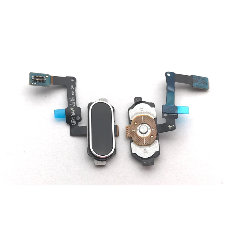 

Home Button FingerPrint Touch ID Sensor Flex Cable Ribbon For Samsung Galaxy J7 Prime/ On7 (2016)/ J5 Prime/ On5 (2016) G570