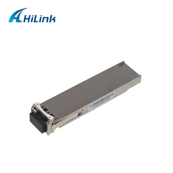 

Free Shipping By DHL! 10GBASE-ZR 10G Dual LC 1610nm 80km ZR CWDM XFP Module With DOM Function