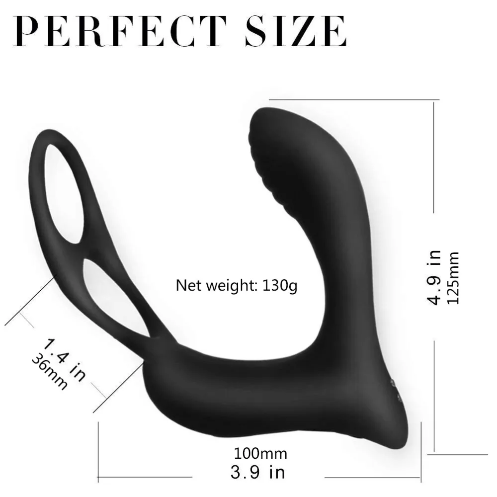 Anal Vibrators (2)