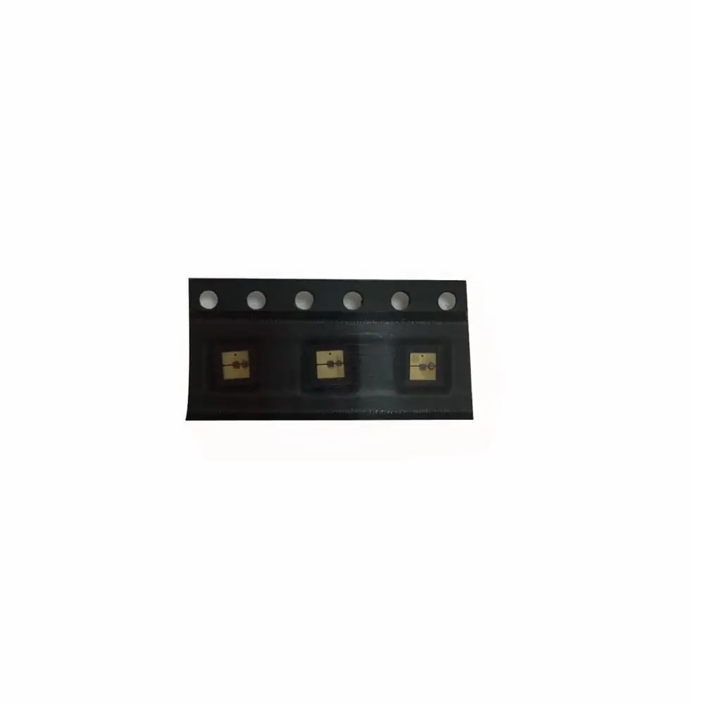 5 шт. UVC светодиодный Диод 310nm UV светильник бусины SMD 3535 чип ультрафиолетовый лампы