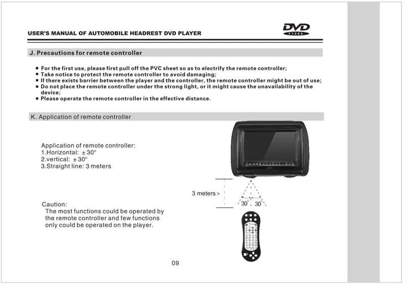 2шт 9 дюймов HD цифровой автомобильный подголовник dvd-плеер 32 бит игра+ USB+ SD+ IR/FM передатчик на молнии крышка Черный Бежевый Серый подголовник автомобиля