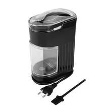 Многофункциональная бытовая электрическая кофемолка из нержавеющей стали для приготовления специй, шлифовальная машина, быстрая кофейная мельница, штепсельная вилка европейского стандарта