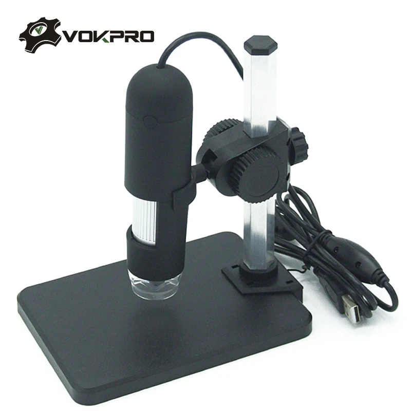1000X USB Digital Microscope Electronic Microscope