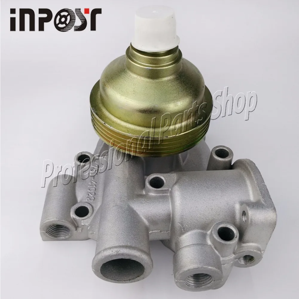 Водяной насос 750 40621 40624 для Lister Petter LPW LPWS LPWT|lister petter|pump pumppump for water |
