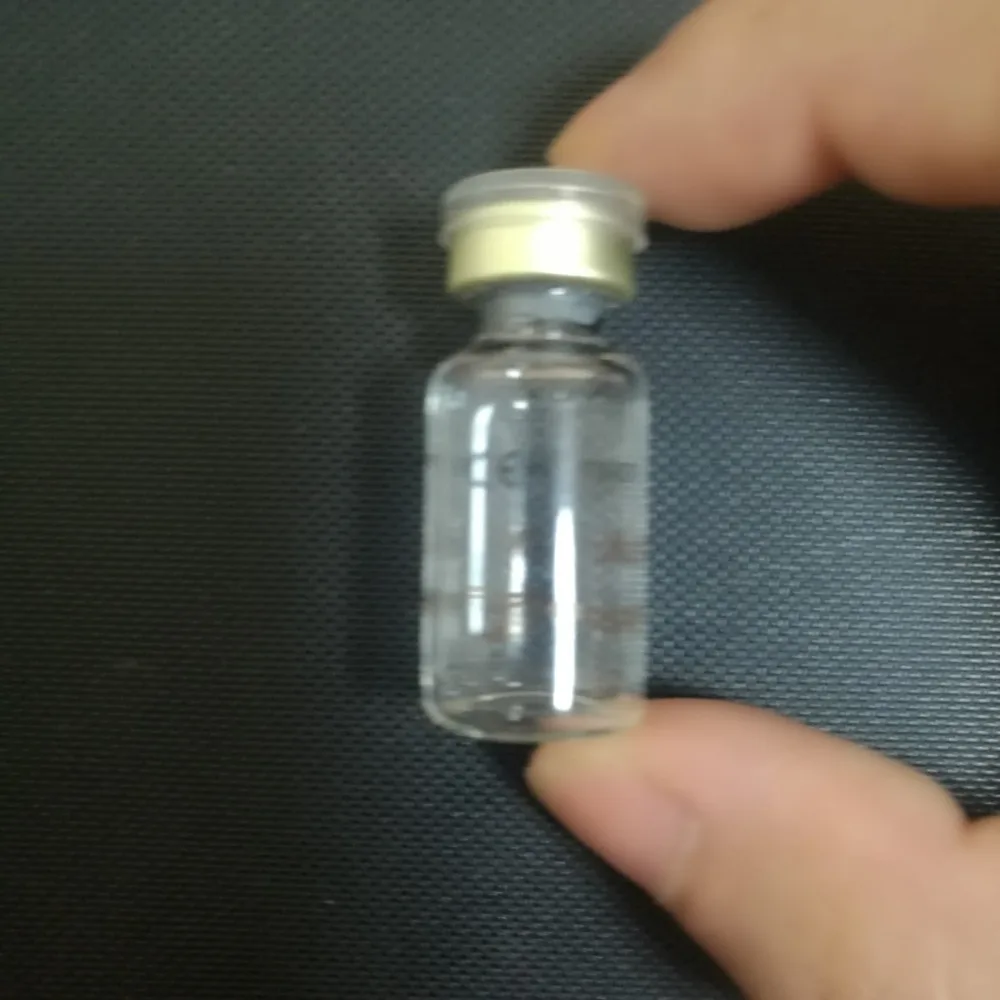 Популярная центрифуга PRP для 10 шт kit 8 мл 12 15 ACD гелевая трубка ухода за волосами и