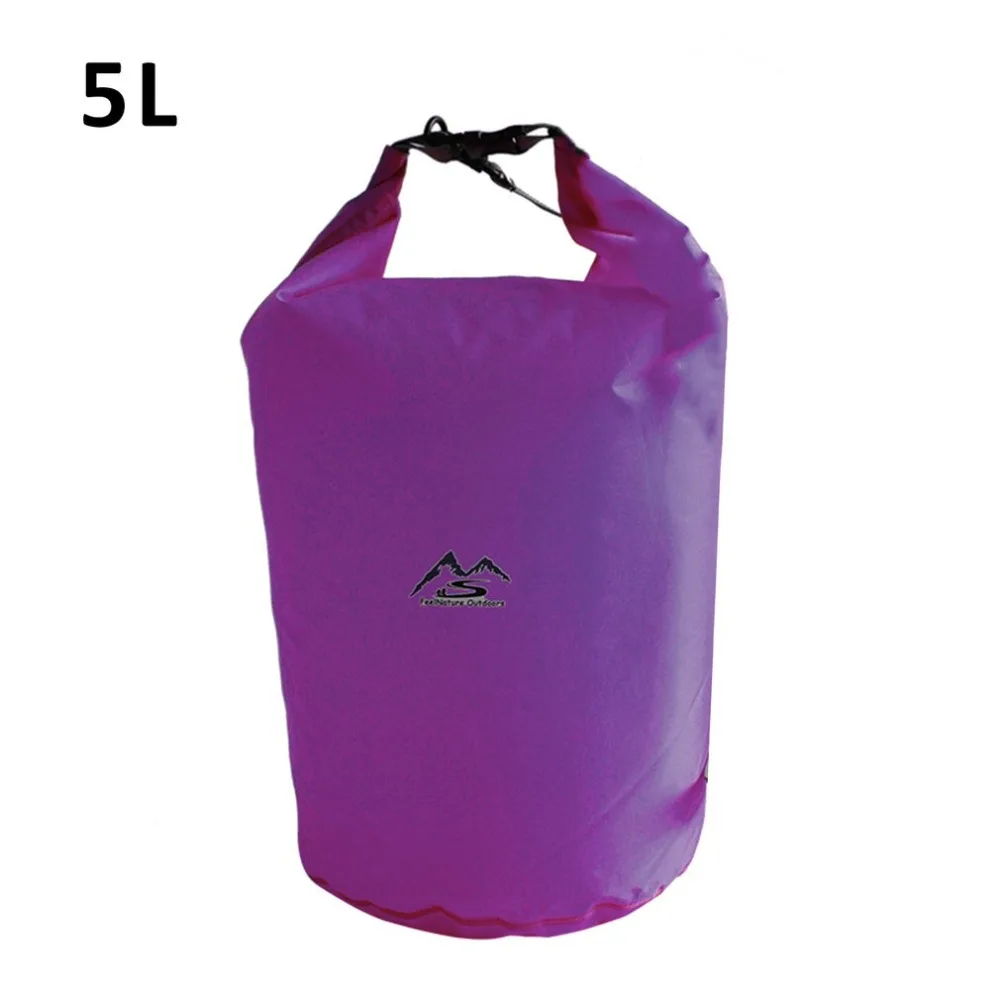 5L/10L/20L/40L/70 في الهواء الطلق الجافة للماء حقيبة حقيبة جافة كيس للماء العائمة الجافة والعتاد أكياس لركوب الزوارق الصيد تجمع السباحة 5L/10L/20L/40L/70 في الهواء الطلق الجافة للماء حقيبة حقيبة جافة كيس للماء العائمة الجافة والعتاد أكياس لركوب الزوارق الصيد تجمع السباحة