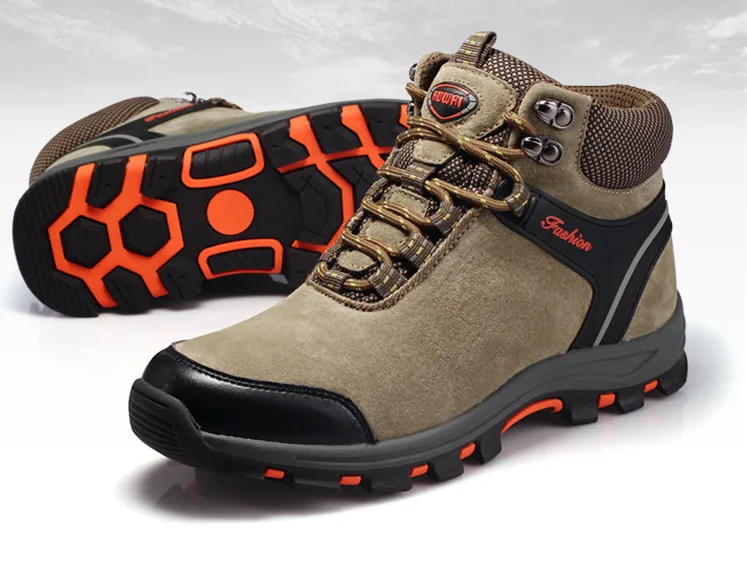 winter boots men