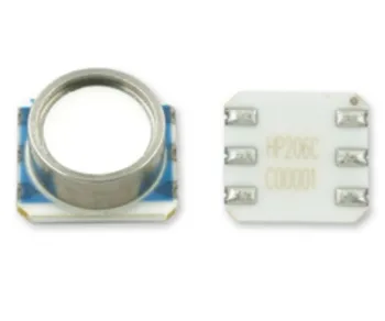 

10PCS/LOT New Original HP206C HP206C-01BA MEMS pressure sensor