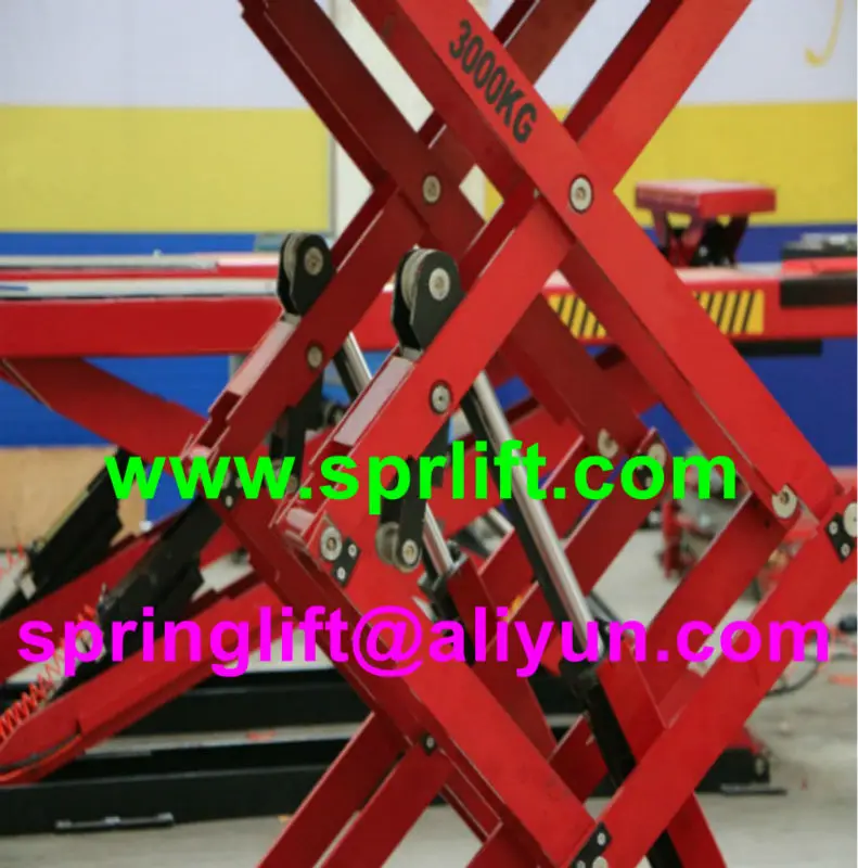 1850scissor parts