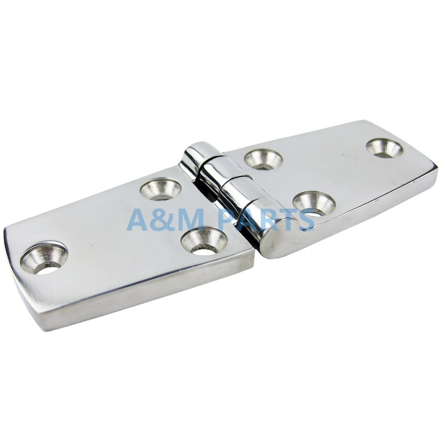 Stainless Steel Marine Casting Door Hinge Heavy Duty Boat Hinge