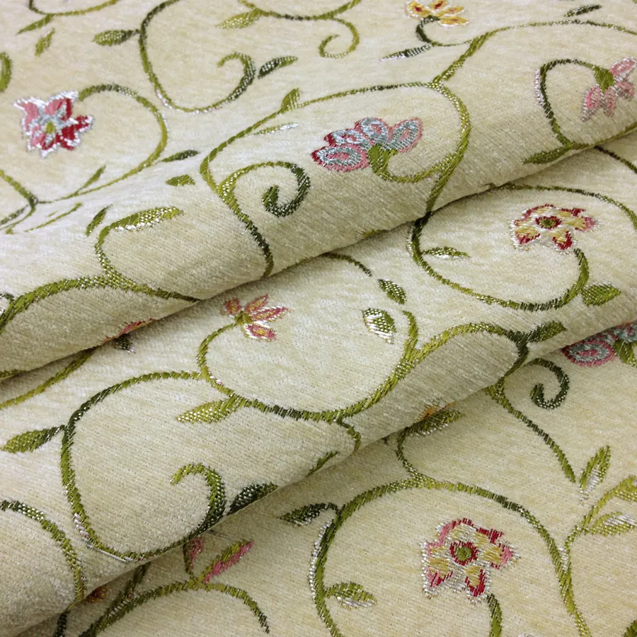 Popular Jacquard Upholstery Fabric-Buy Cheap Jacquard ...