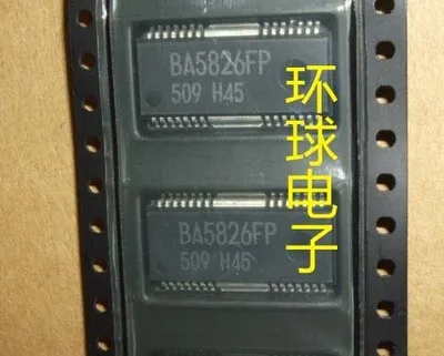 

Freeshipping BA5826 BA5826FP-E2