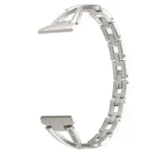 HIPERDEAL с адаптером подключения роскошный сплав кристалл ремешок для Apple Watch 38/44 мм для смарт часы дропшиппинг 7 июля