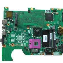 Отлично подходит для материнской платы ноутбука HP CQ71 G71 578701 001
