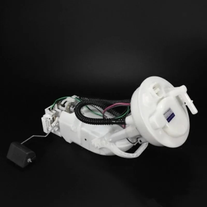 Honda Odyssey Fuel Pump Replacement