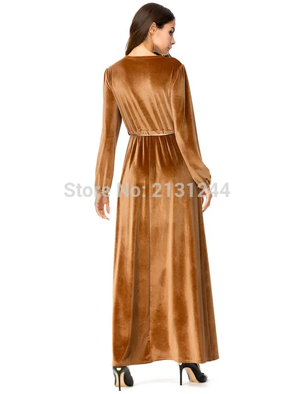 ladies dresses605