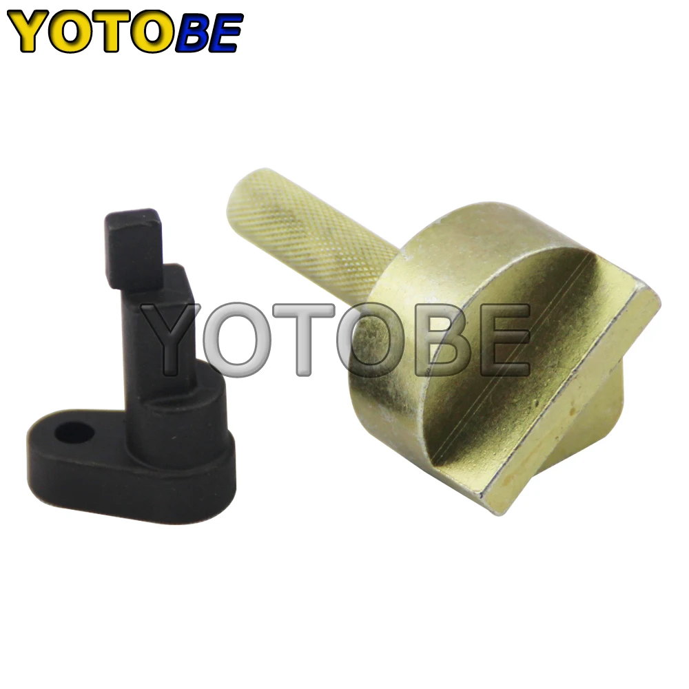 

303-1613 Fuel Pump Camshaft Aligner Alignment Setting Timing Tool for Land Rover Jugar 3.0 5.0