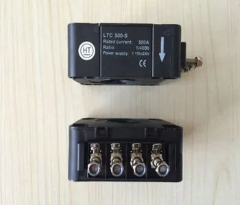 

1PCS LT100-S current sensors module transducer LT 100-S