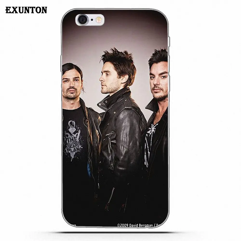 ТПУ чехлы кожа 30 секунд на Марс для Apple iPhone 4 4S 5 5C SE 6 6S 7 8 Plus X X|Чехлы-накладки| |