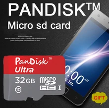 One Year Replacement Micro SD Card Class 10 128GB 64GB 32GB 16GB Memory Card MicroSD SDXC TF Card XC Mini SD 8GB 4GB 1GB 128MB