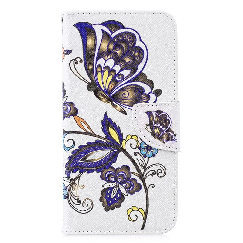 Honor 8A чехол для телефона s для Fundas huawei Honor 8A Чехол кожаный флип-кошелек для Coque huawei Honor 8A Чехол Флип-кошелек для телефона