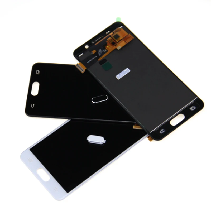 For-A310-LCD-WITH-HOME-BUTTON-CANNOT-ADJUST-BRIGHTNESS-5-O