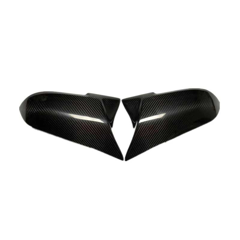 

Replacement Mirror M3 M4 Look Mirror Cover for F20 F30 F22 F36 F23 F87 M2 Carbon Mirror for BMW F30 F32 F33 F20 F22 F23 F36 X1
