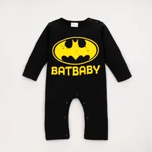 0-18Months/2016 Spring Autumn Baby Boys Clothes Cartoon Long Sleeve 100% Cotton Jumpsuit Toddler Rompers Newborn Clothing BC1011