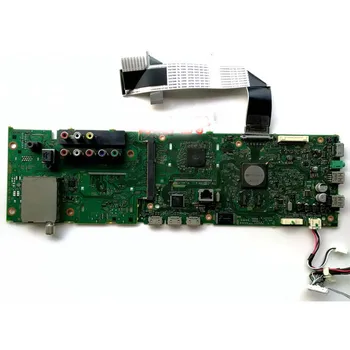 

used Original KDL-32W700B KDL-42W800B Mother board 1-889-202-23 Screen T420HVJ02.0 2